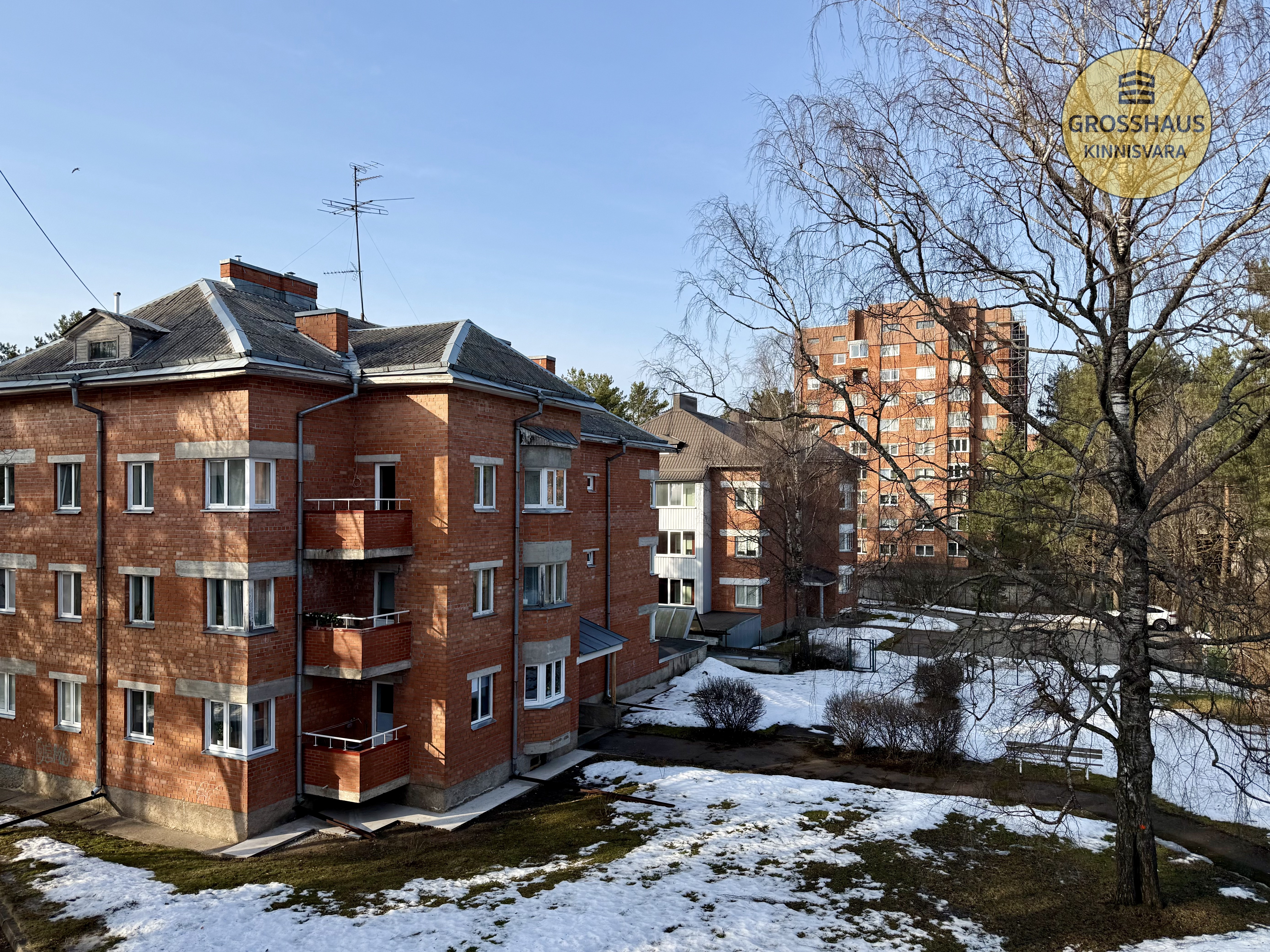 Фотография объекта 2