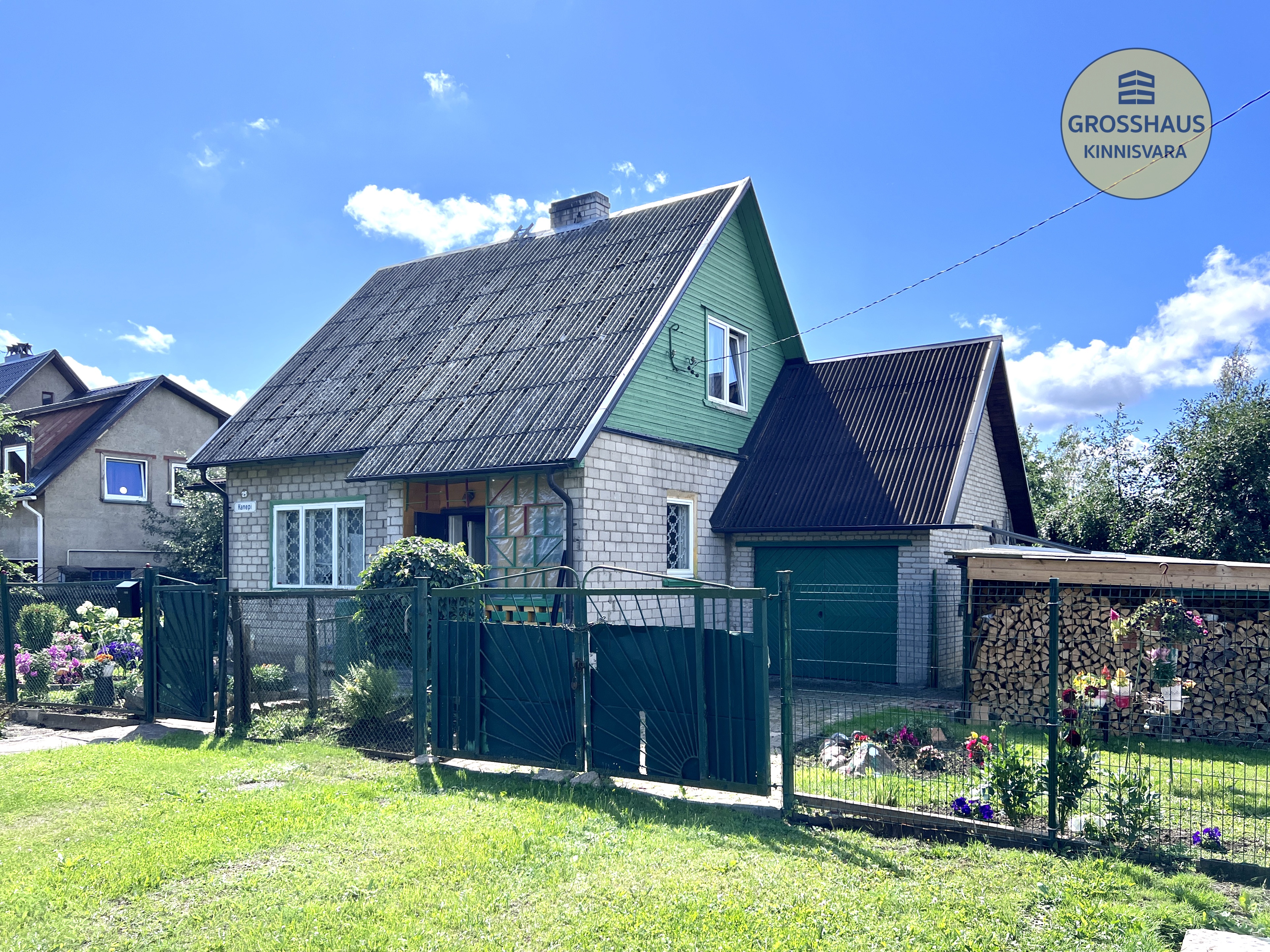 Фотография объекта 3